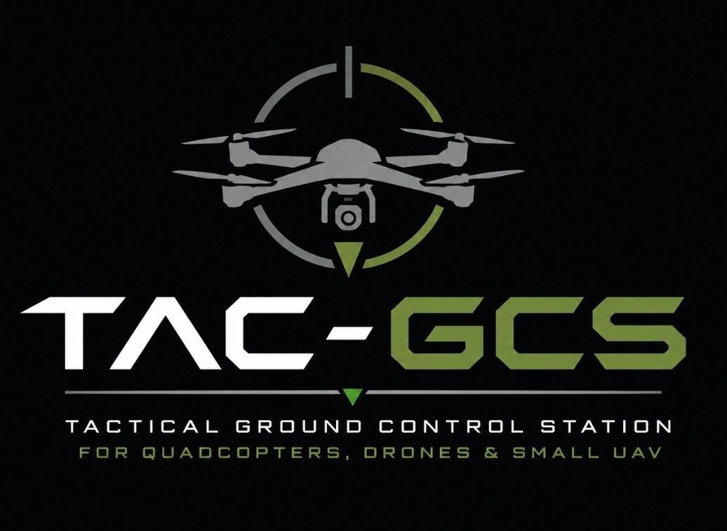 TAC-GCS : DFR Mission planning and execution platform
